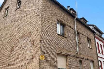 Haus Herne Wanne-Bickern - 6 Zimmer, 243 m&sup2;, 339.000&euro; | Angebot:27428461