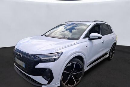 Audi Q4 e-tron 47.494 km 36.085 € Hagen 58091