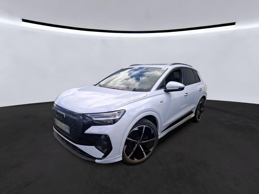 Audi Q4 e-tron 47.494 km 36.085 € Hagen 58091