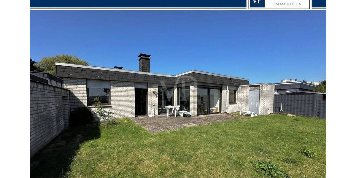 Bungalow Velbert Mitte - 3 Zimmer, 110 m&sup2;, 323.000&euro; | Angebot:26106488