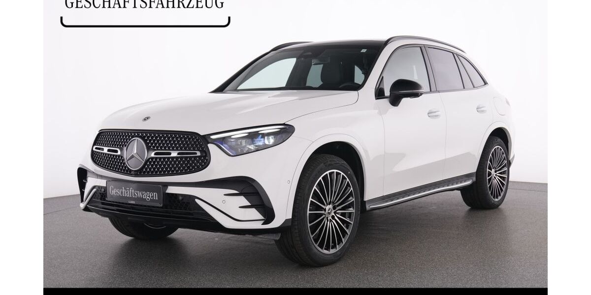 Mercedes-Benz GLC 300 7.900 km 68.950 &euro; Essen 45309