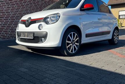 Renault Twingo 48.500 km 7.250 &euro; Herten 45701