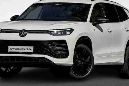 VW Tayron