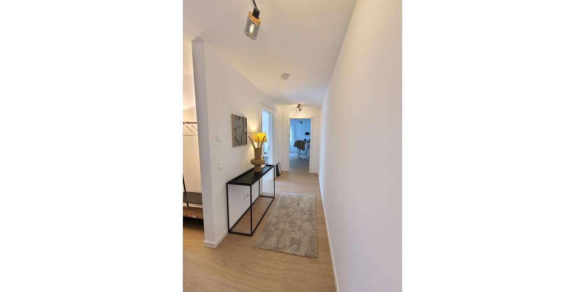 Etagenwohnung Dortmund Bövinghausen - 2 Zimmer, 54 m&sup2;, 698&euro; | Angebot:26562105