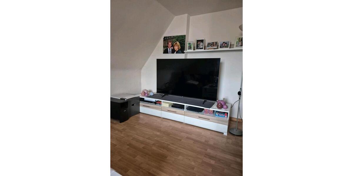 Helle Maisonette-Woh. mit Balkon in Datteln - Horneburg 5 zimmer