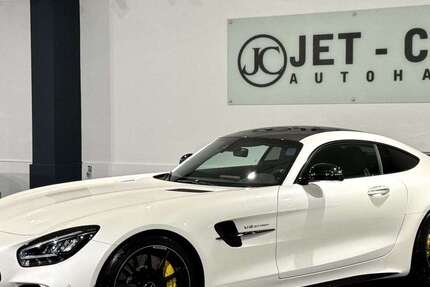 Mercedes-Benz AMG GT 18.300 km 152.900 &euro; Wuppertal 42349