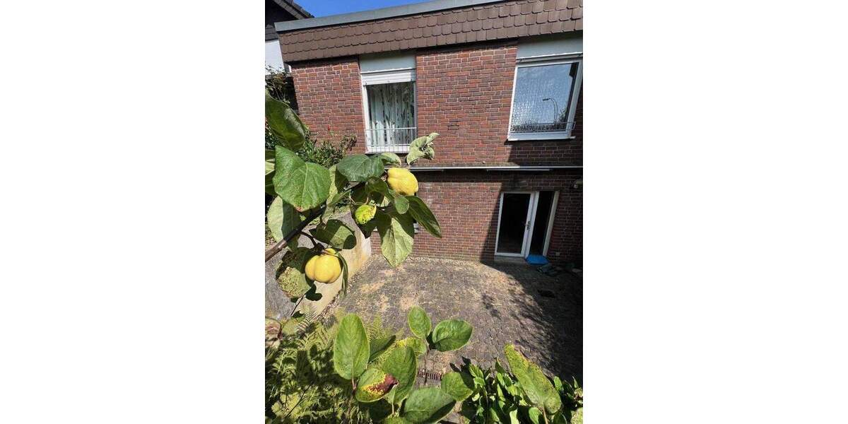 Bungalow mit großer Grundfläche Fußbodenheizung & Dämmung 1 zimmer