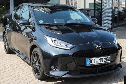 Mazda 2 Hybrid 9.841 km 24.690 &euro; Bottrop-Kirchhellen 46244