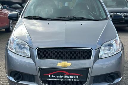 Chevrolet Aveo 97.000 km 4.200 € Rheinberg 47495