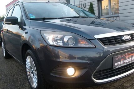 Ford Focus 246.459 km 2.200 &euro; Oberhausen 46047