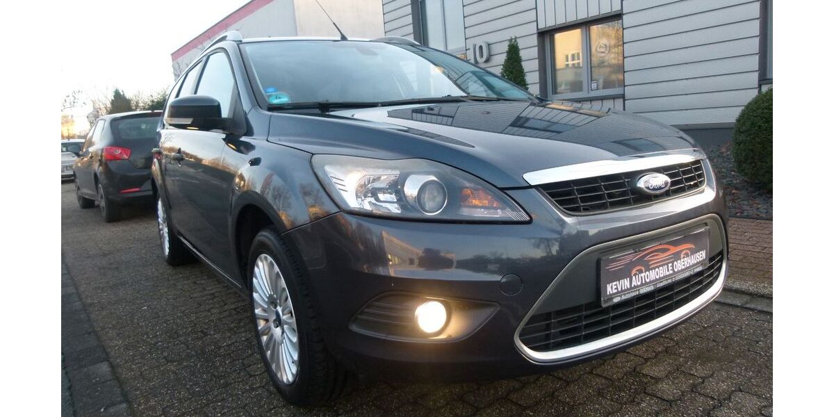Ford Focus 246.459 km 2.200 &euro; Oberhausen 46047