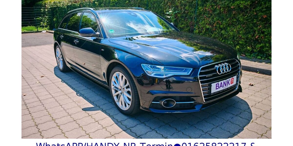Audi A6 259.975 km 10.750 &euro; Gelsenkirchen 45892