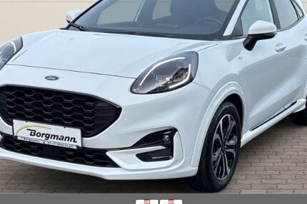 Ford Puma 52.303 km 15.950 &euro; Haltern am See 45721