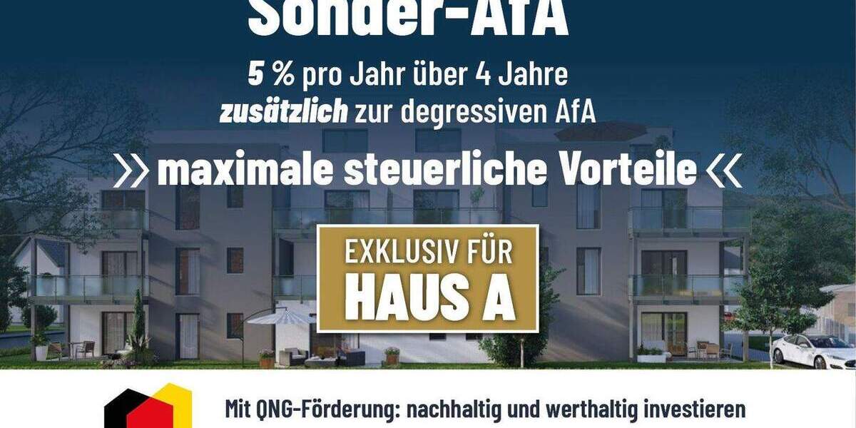 Etagenwohnung Herten Bertlich - 2 Zimmer, 76 m&sup2;, 315.000&euro; | Angebot:23959227