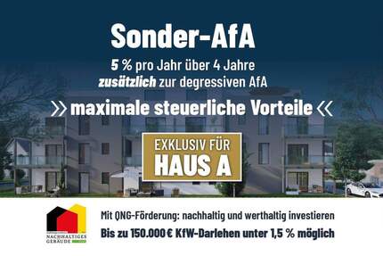 Wohnung Herten Bertlich - 2 Zimmer, 76 m&sup2;, 315.000&euro; | Angebot:23959227
