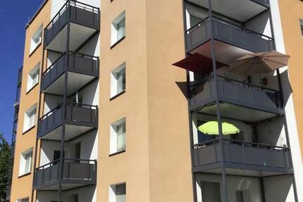 Wohnung Essen Frillendorf - 2 Zimmer, 51 m&sup2;, 513&euro; | Angebot:24759766