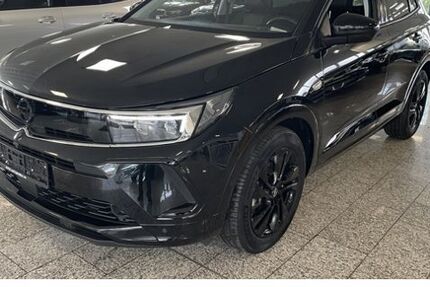 Opel Grandland (X) 65.300 km 20.985 &euro; Wuppertal 42329