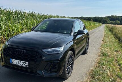 Audi Q5 57.500 km 46.450 &euro; Bochum 44805