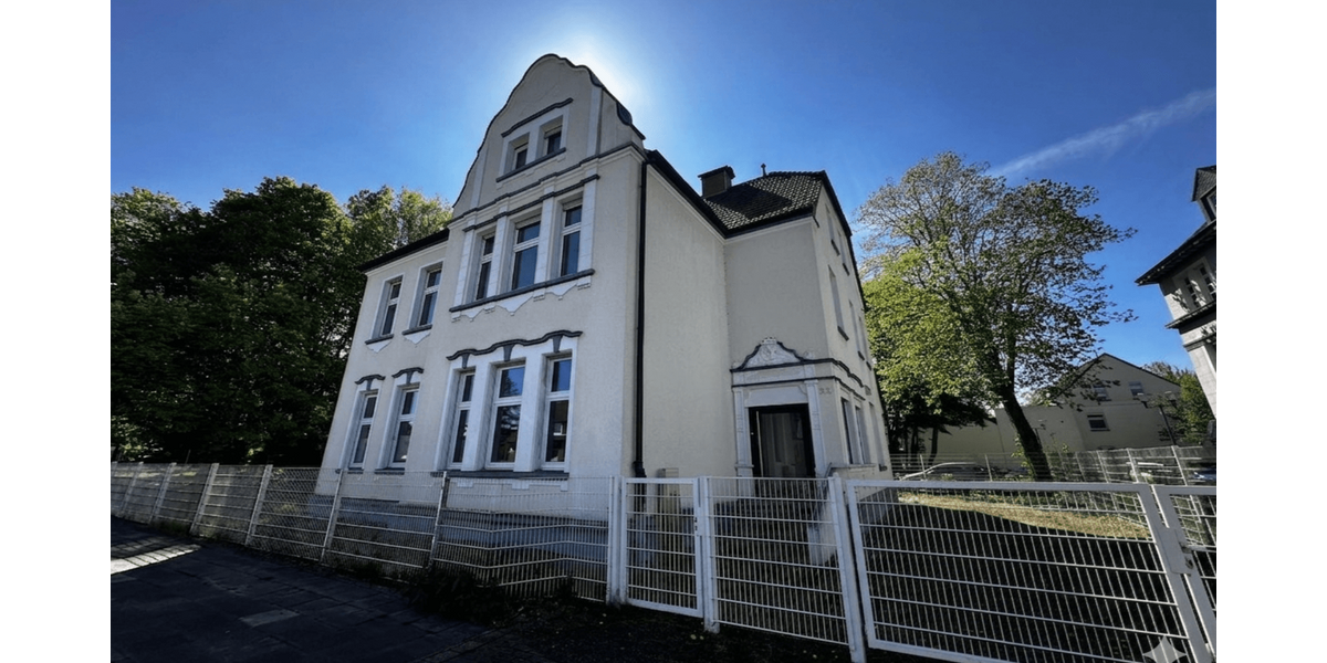 Einfamilienhaus Marl Alt-Marl - 16 Zimmer, 368 m&sup2;, 670.000&euro; | Angebot:27008525