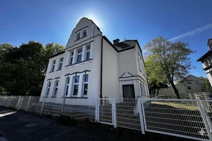 Haus Marl Alt-Marl - 16 Zimmer, 368 m&sup2;, 670.000&euro; | Angebot:27008525