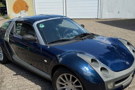 Smart Roadster