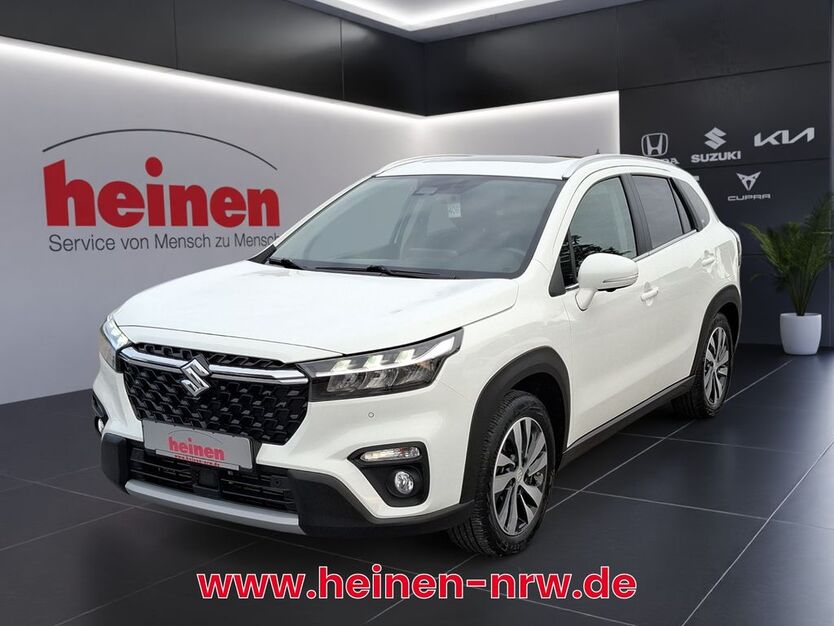 Suzuki (SX4) S-Cross 19.990 km 22.399 € Dortmund 44263