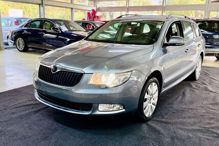 Skoda Superb 316.000 km 4.990 € gelsenkirchen 45892