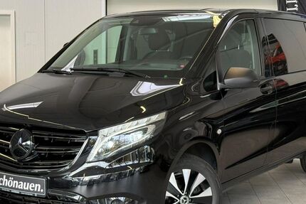 Mercedes-Benz Vito 143.890 km 32.450 € Wuppertal 42281