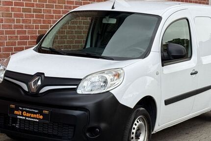 Renault Kangoo 99.500 km 9.990 € Oer-Erkenschwick 45739