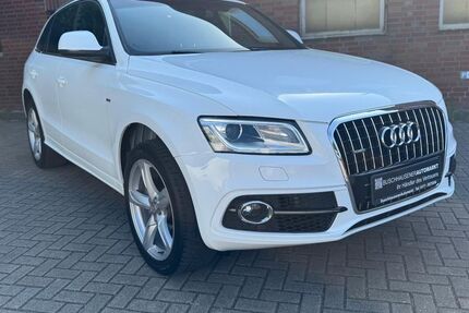 Audi Q5 161.084 km 14.990 &euro; Oberhausen 46149