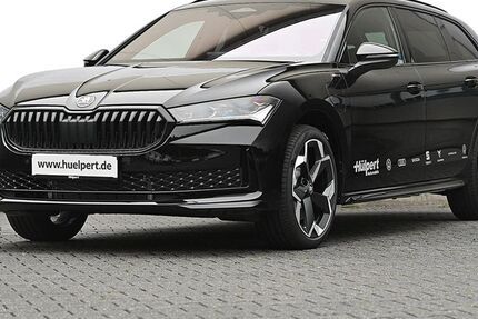 Skoda Superb 9.256 km 48.555 &euro; Dortmund 44269