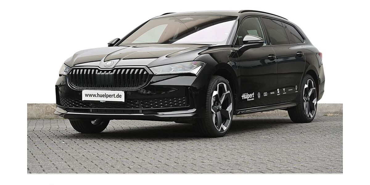 Skoda Superb 9.256 km 48.555 &euro; Dortmund 44269
