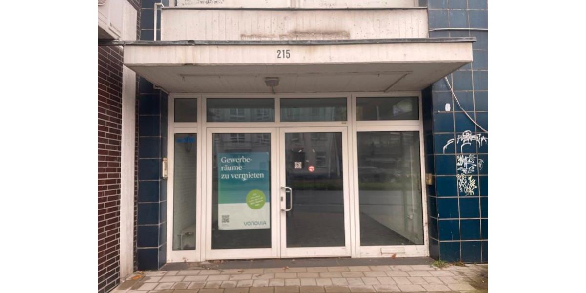 Gewerbeobjekt Duisburg Duisburg-Mitte - 946&euro; | Angebot:23618142