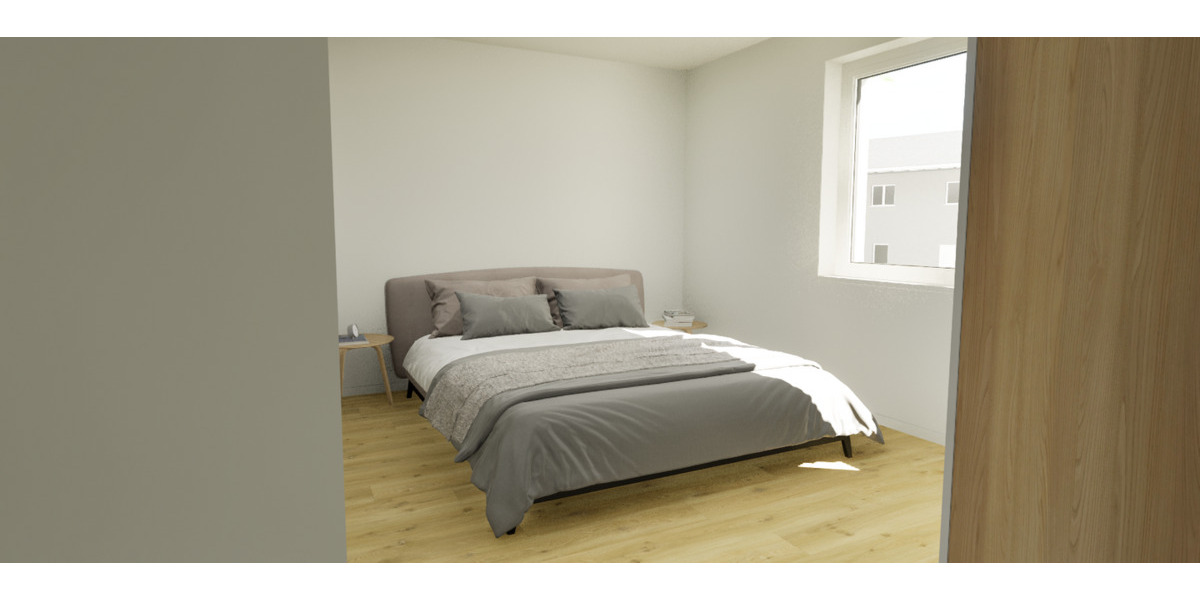 Moderne-OG Whg. 4 mit attraktiven Vorteilen für Eigennutzer! 4 zimmer