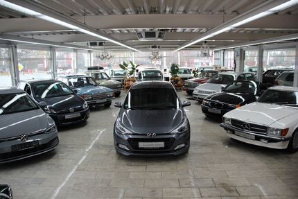 Hyundai i20 130.000 km 6.990 &euro; Essen 45356