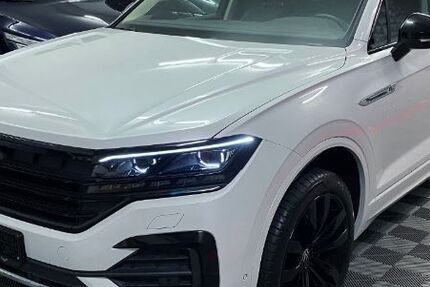 VW Touareg 40.590 km 50.890 &euro; Hünxe 46569