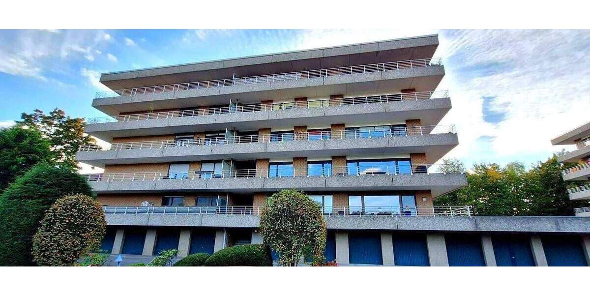 4-Zimmerwohnung in Top-Lage in Düssel 4 zimmer