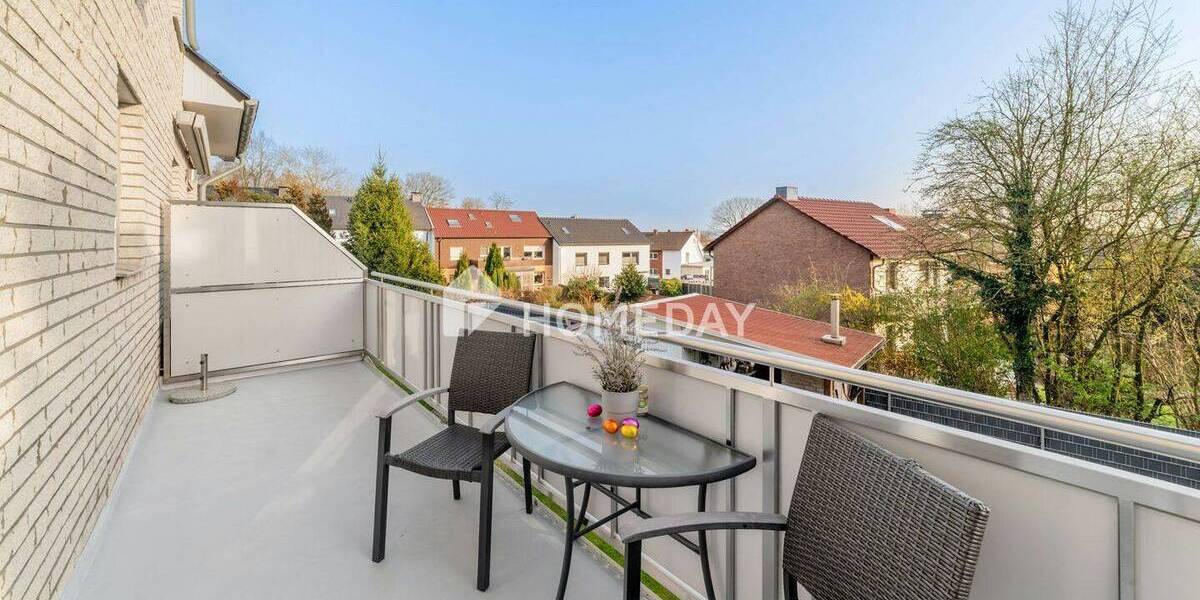 Etagenwohnung Herten Stadtmitte - 5 Zimmer, 114 m&sup2;, 399.000&euro; | Angebot:26140792