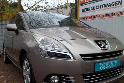 Peugeot 5008 150.000 km 3.490 &euro; Bochum 44795