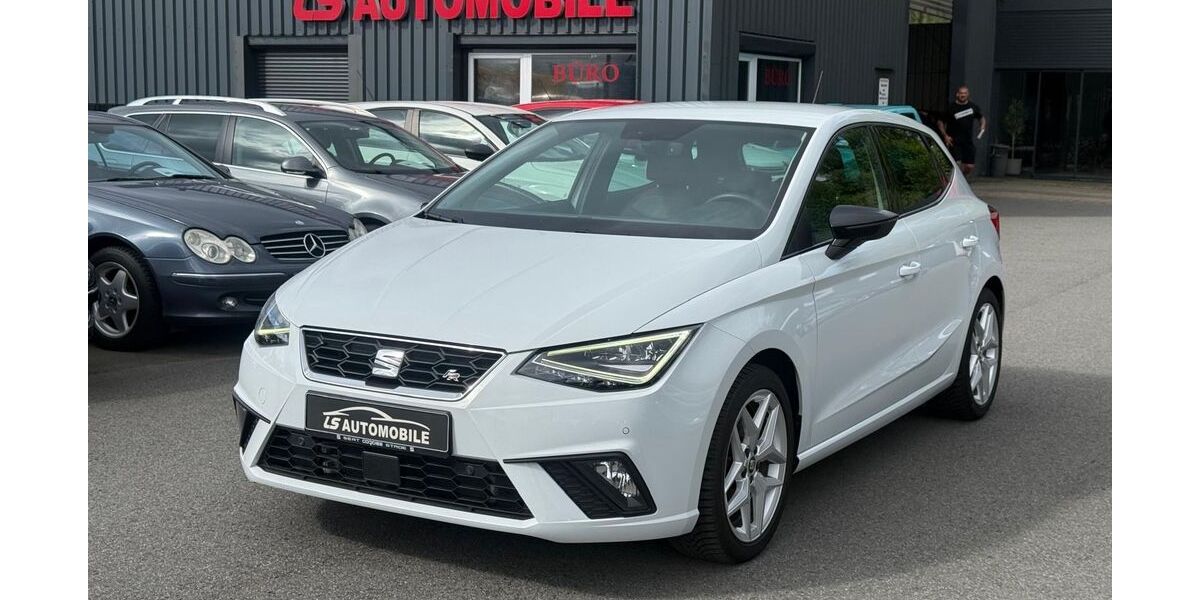 Seat Ibiza 200.000 km 8.950 &euro; Dortmund 44147