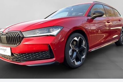 Skoda Superb 19.690 km 43.870 € Duisburg 47059