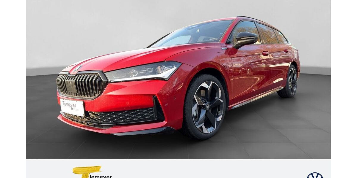 Skoda Superb 19.690 km 43.870 &euro; Duisburg 47059