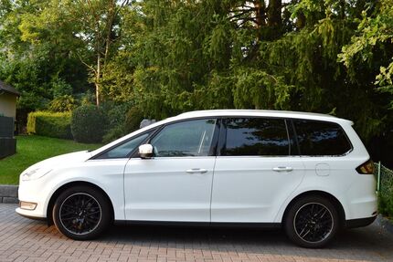 Ford Galaxy 199.990 km 11.990 &euro; Wuppertal 42279