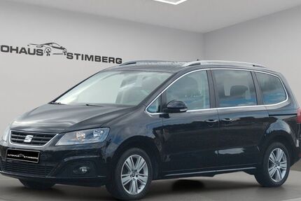 Seat Alhambra 186.000 km 13.900 &euro; Oer-Erkenschwick 45739