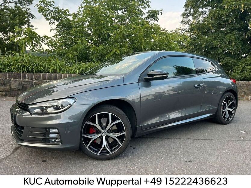 Scirocco