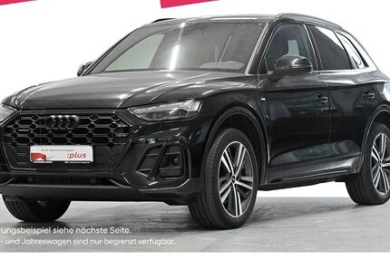 Audi Q5 91.928 km 31.544 &euro; Wuppertal 42109