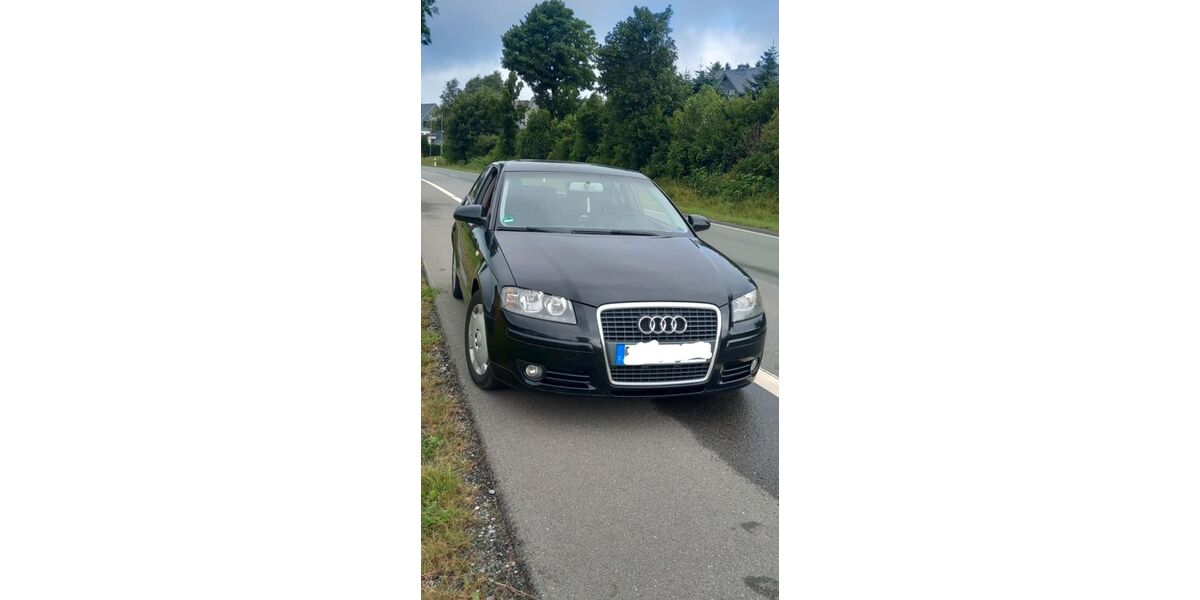 Audi A3 217.000 km 1.900 &euro; Bochum 44809
