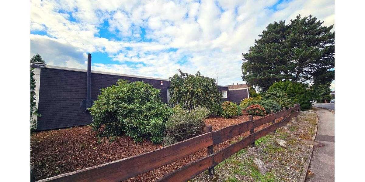 Bungalow Sprockhövel Haßlinghausen - 5 Zimmer, 146 m&sup2;, 349.000&euro; | Angebot:24778662