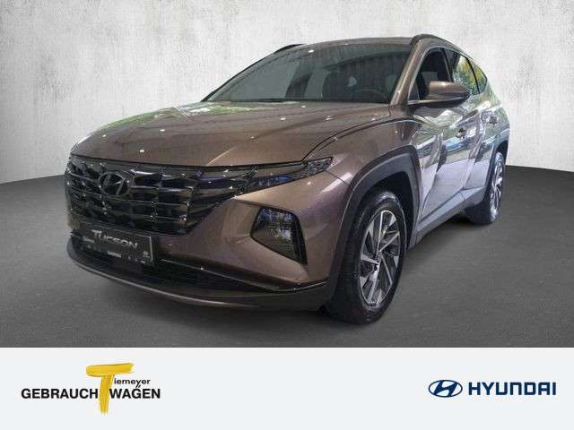 Hyundai TUCSON 69.251 km 18.990 &euro; Castrop-Rauxel 44575