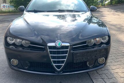 Alfa Romeo 159 150.000 km 7.499 &euro; Witten 58454
